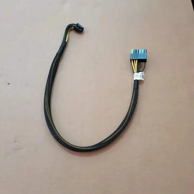N+ New 18 Bay Hard Drive Backplane Power Cable For Dell PowerEdge T640 PN:D5PD2
