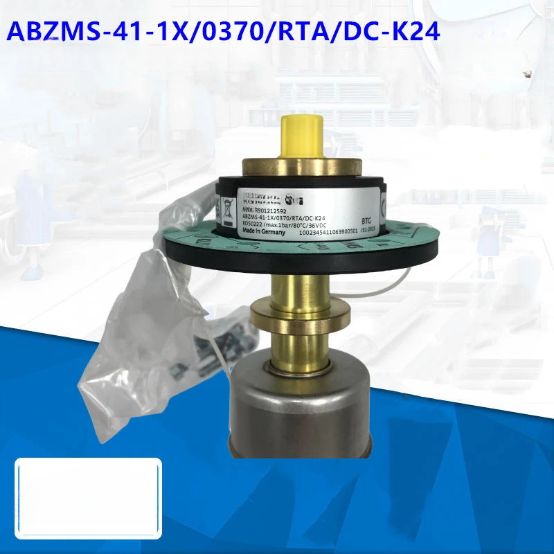 ABZMS-41-1X/0500/RTA/DC-K24