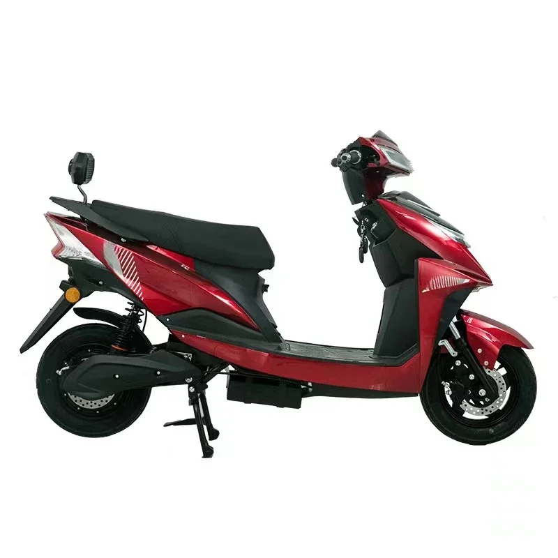 Low price wholesale electric scooter 1000w adult hot sale electric motorcycle