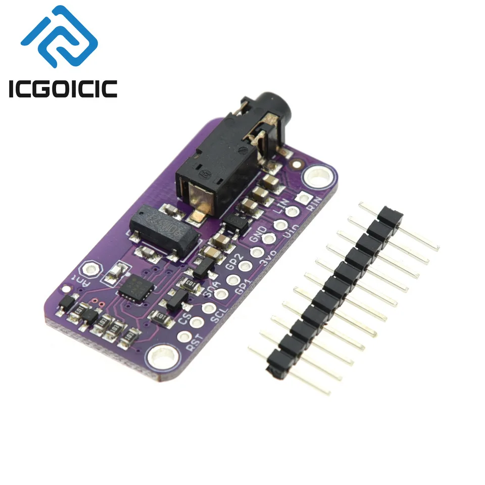 SI4713 Fm Transmitt…