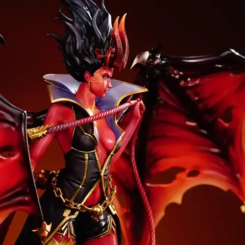 6 best sales Dota 2 actionfigur - №5