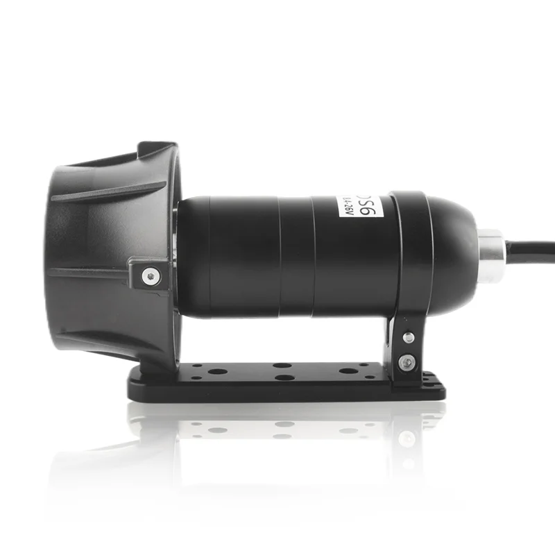 

TDS6 24v Rov Rc Boat Bow Electric Stern Thruster Paddle Underwater Motor Propeller