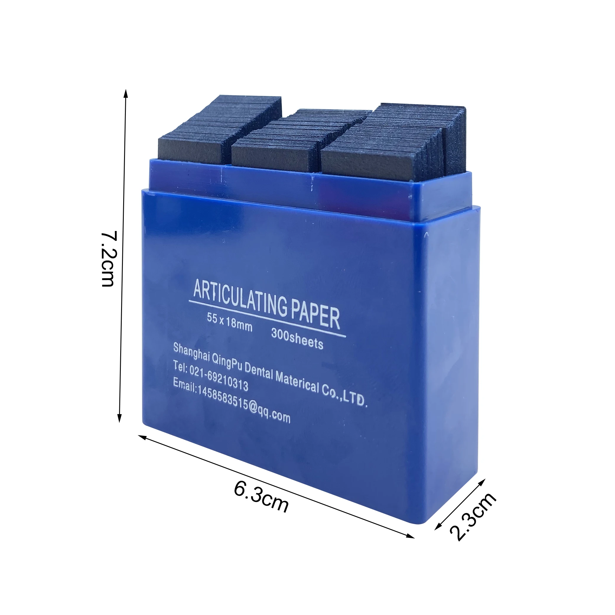 WELLCK 300 Sheets Dental Artic - Teeth Whitening Lab review and price