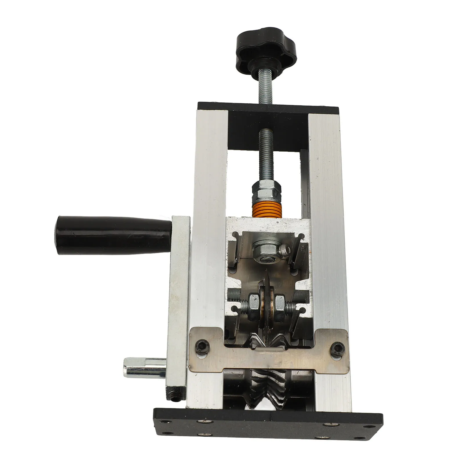 Small Cable Stripper Machine Electrical Wire Cutter Peeler Electric Manual Stripping Tool Wire Stripper Peeler