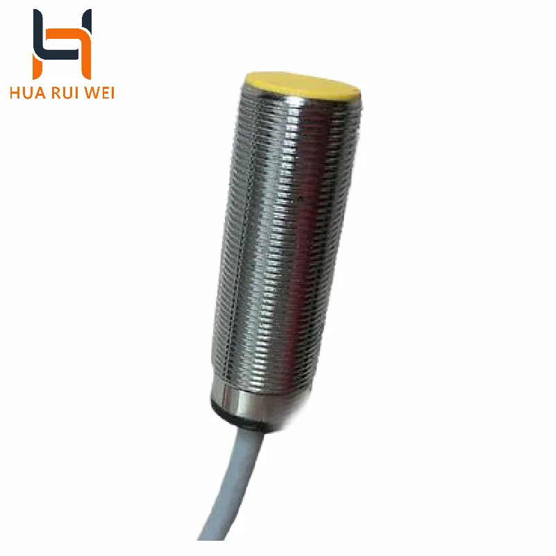 

2026 Hot Sale New BI5-M18-VN4X Industrial Automation Proximity Switch Sensor