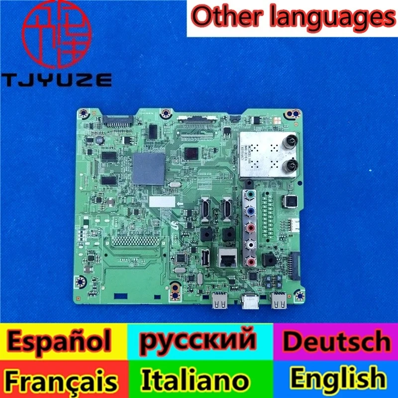 

Хорошее тестирование материнской платы UN40EH5300M UN46EH5300M UN55EH5300M UN32EH5300M