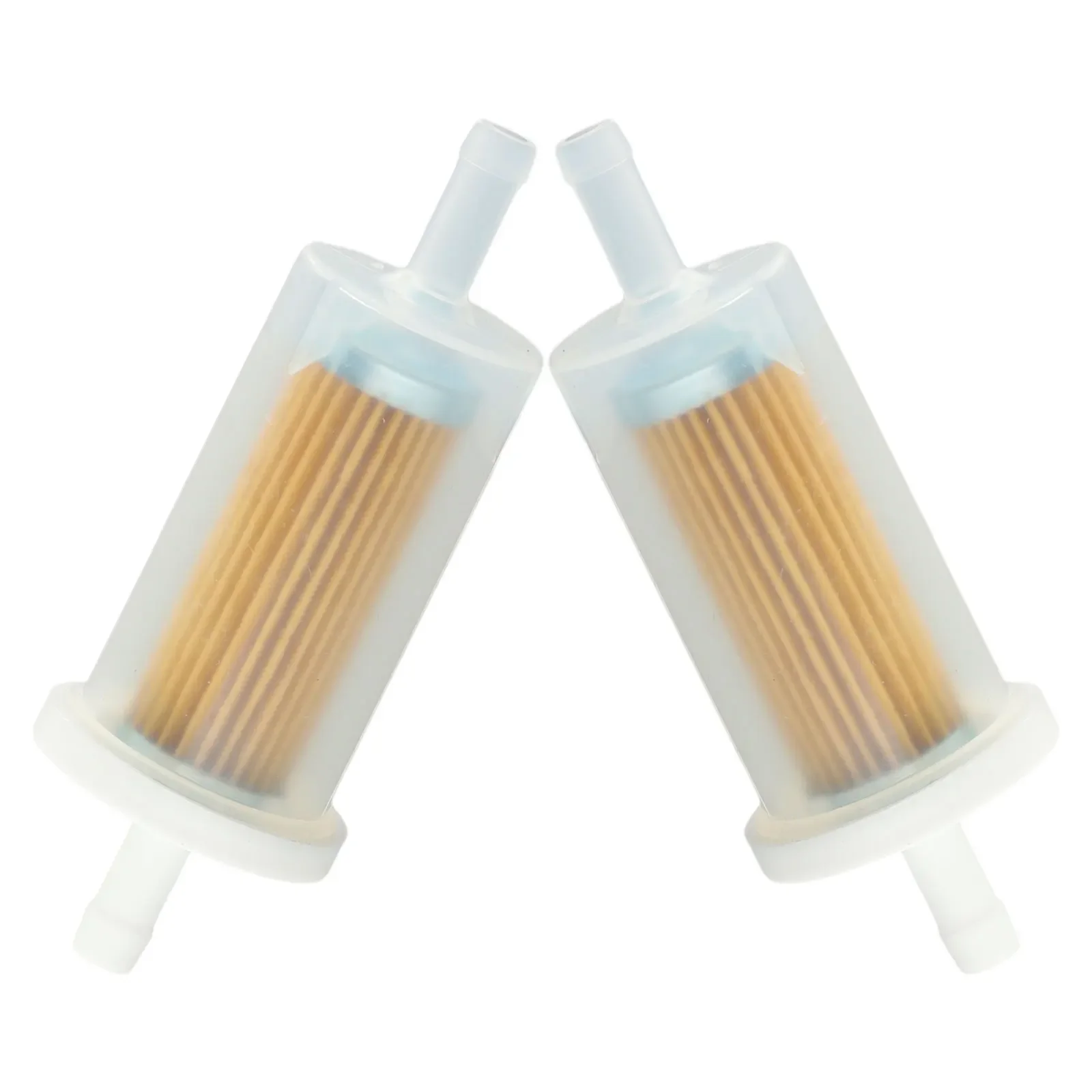 Series Lawnmower Accessories Triple Pack Inline Fuels Fit Various Models including Standard Sizes Like Part Number 845125