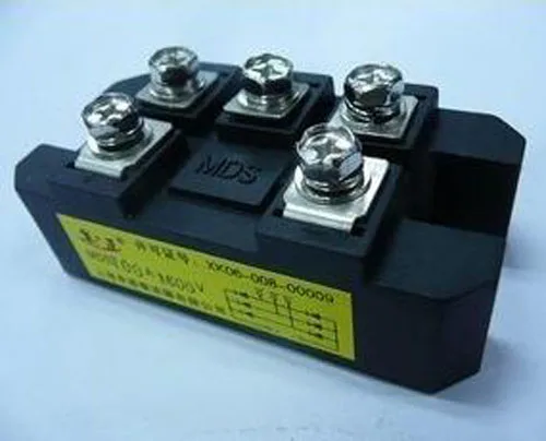 

MDS100A 3-Phase Diode Bridge Rectifier 100A 1600V