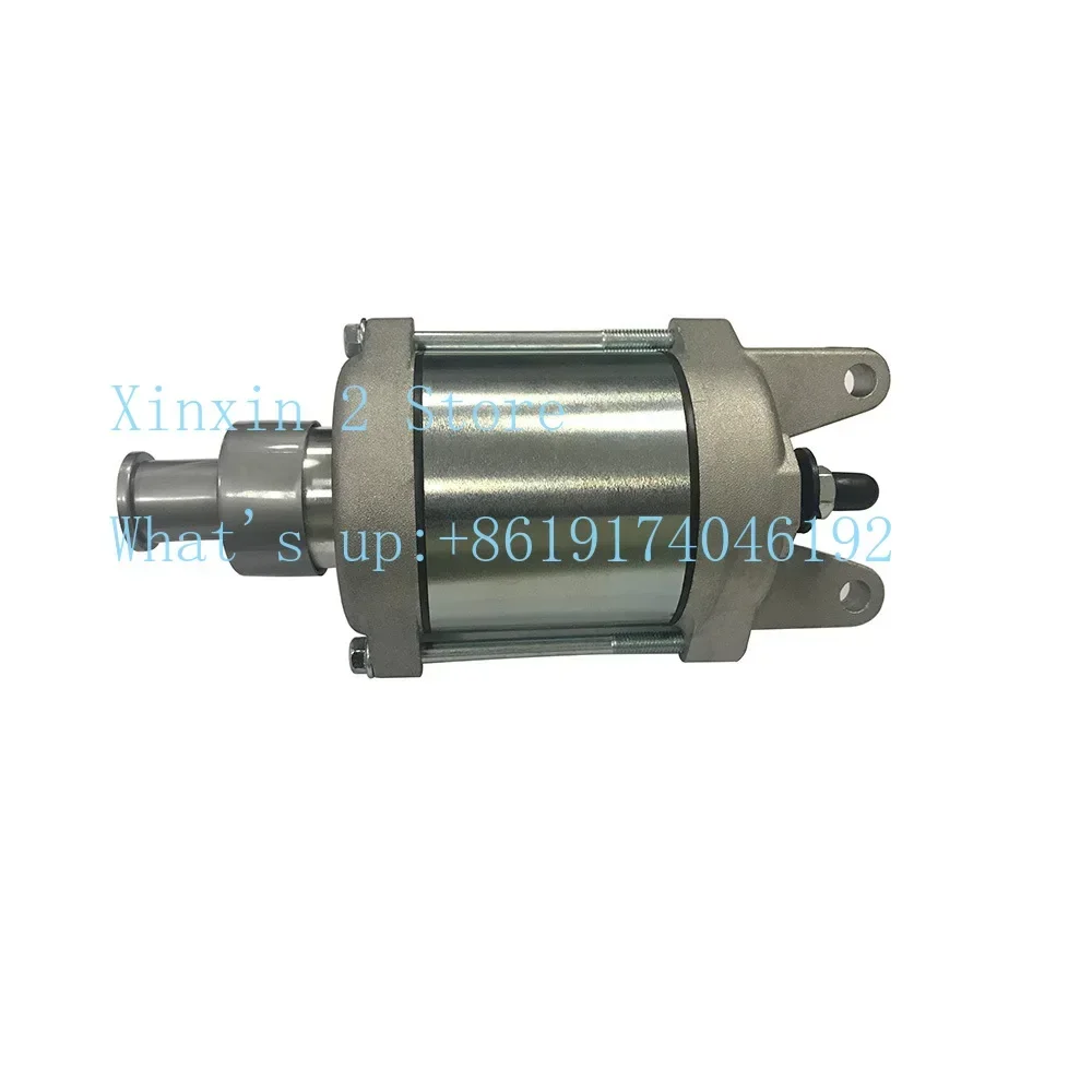 

Стартер 21163-0717 EX300 Versys-X 300