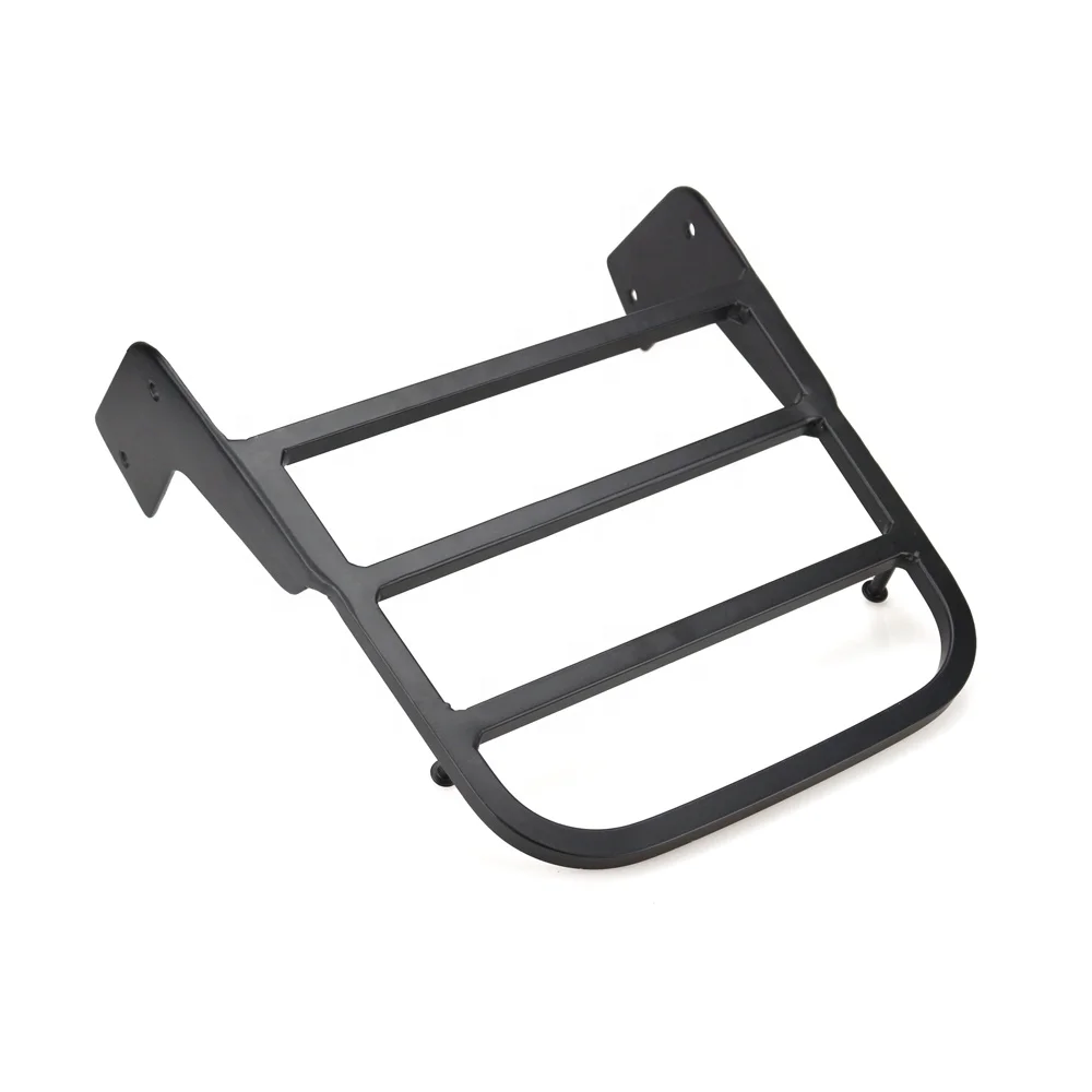 

Прочный аксессуар для багажника премиум-класса STLF для классических мотоциклов Kawasaki Vulcan VN900 (1996-2012)