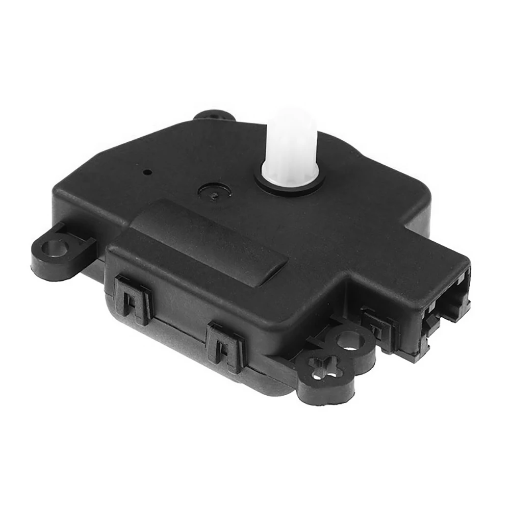 1Pc Heater Blend Door Actuator AA5Z19E616A 604-228 New HVAC Heater Mixed Air Door Actuator Fit for Ford Explorer Flex 2009-2018