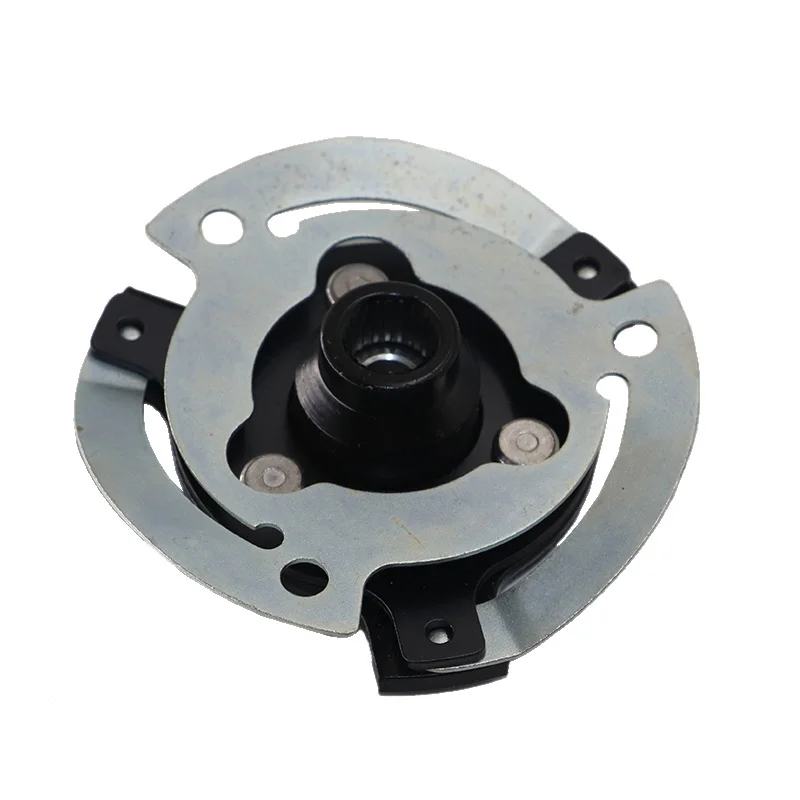 

Auto pulley compressor clutch hub For BMW E87 E90 E92 64509145351 A4101541A021 64526915380 64529156821 64529182793