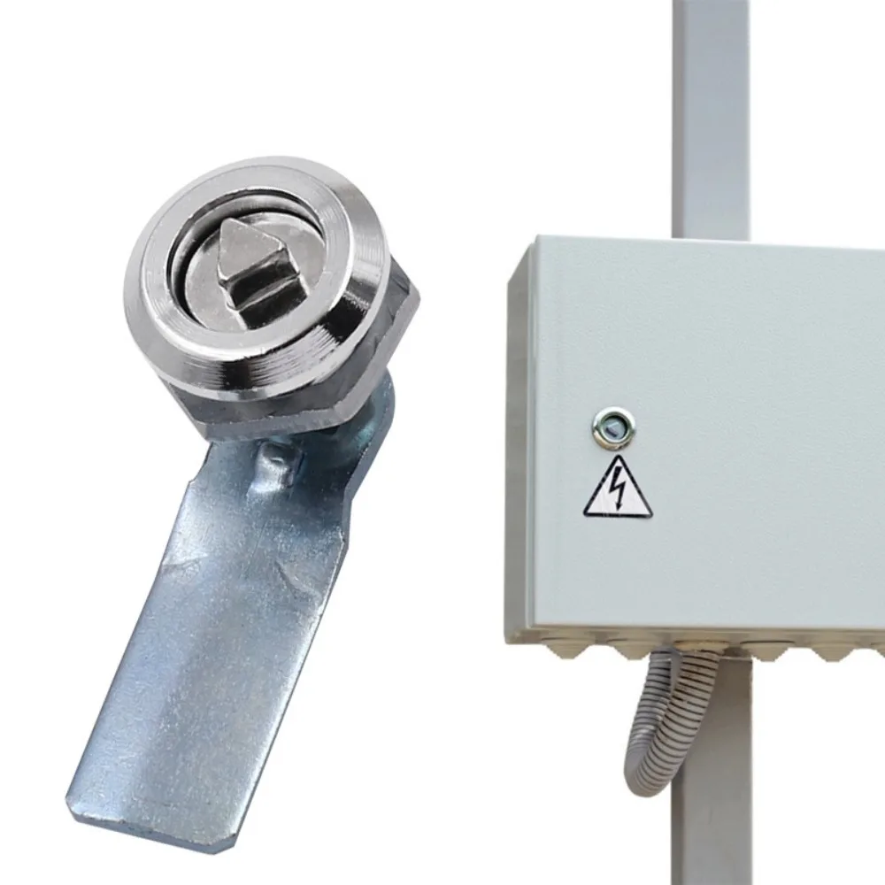 

Wrench Triangle Lock Square Lock Key With Lock Sheet Torque Wrench Electric Cabinet Keys For Metro Trains Key Lock