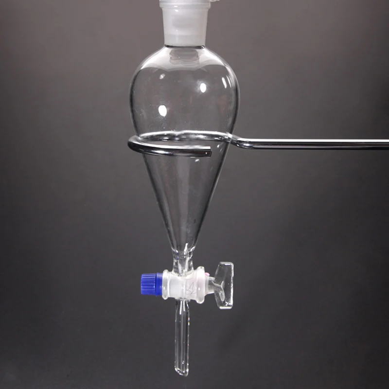 Support ring laboratory support iron three-ring flask funnel support ring separation funnel support table cross clamp