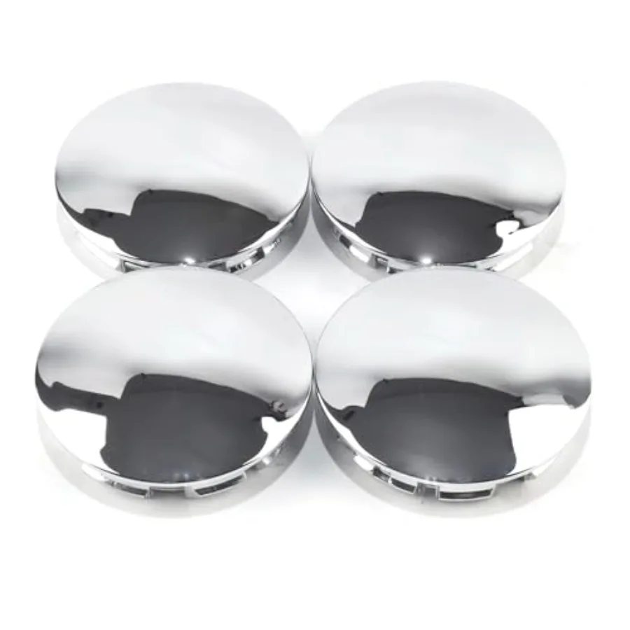

4 шт. центральные колпаки колес 76,2 мм, совместимые с F150 2002-2014 2007-2015 Expedition 2L34-1130 OD: 3 дюйма/76,2 мм I