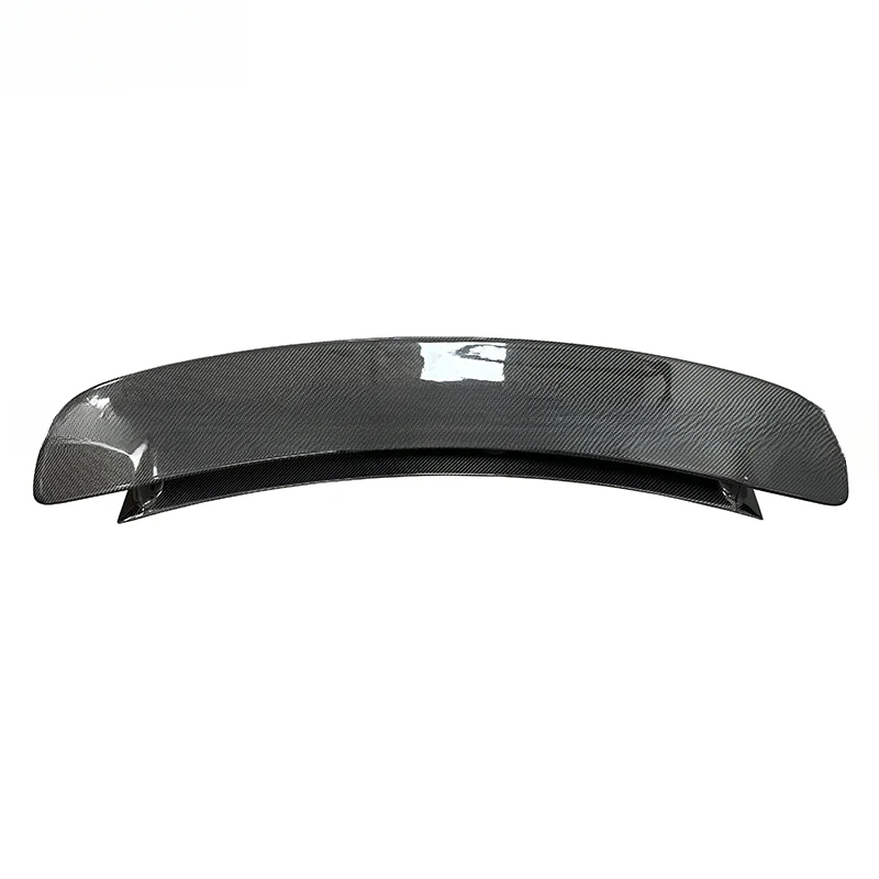 

Hot selling Edition One Style Carbon Fiber Rear Spoiler for GT63S 2019-2021