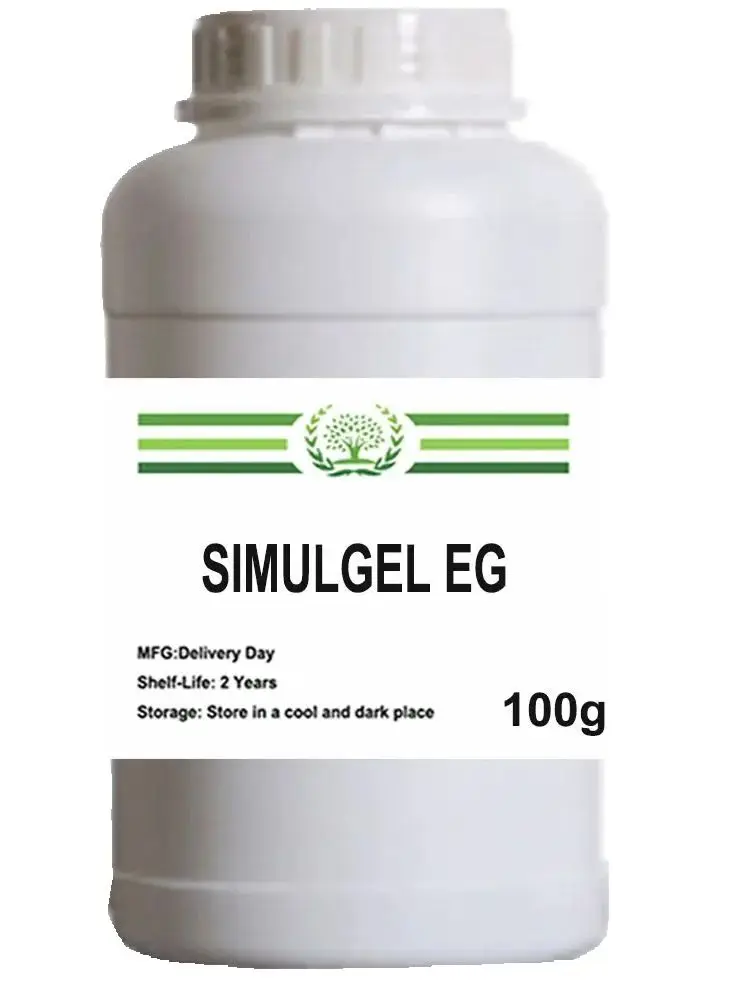 

Special Offer SIMULGEL EG Moisturizing Ingredient Cosmetic Raw Materials