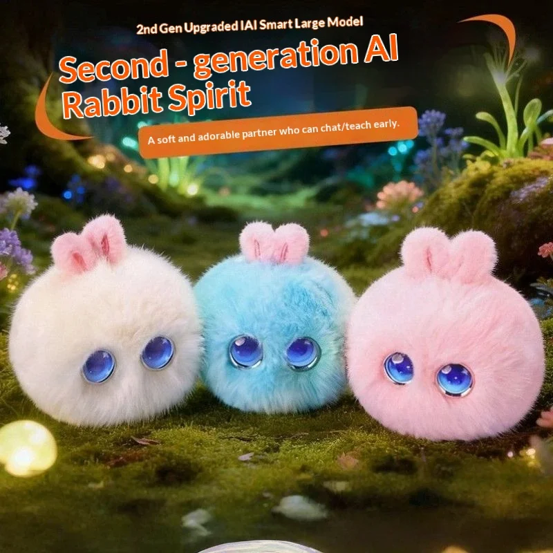 ai-smart-rabbit-elf-plush-toy-upgraded-intelligent-chatting-companion-customizable-soft-cute-stuffed-decorative-ornament