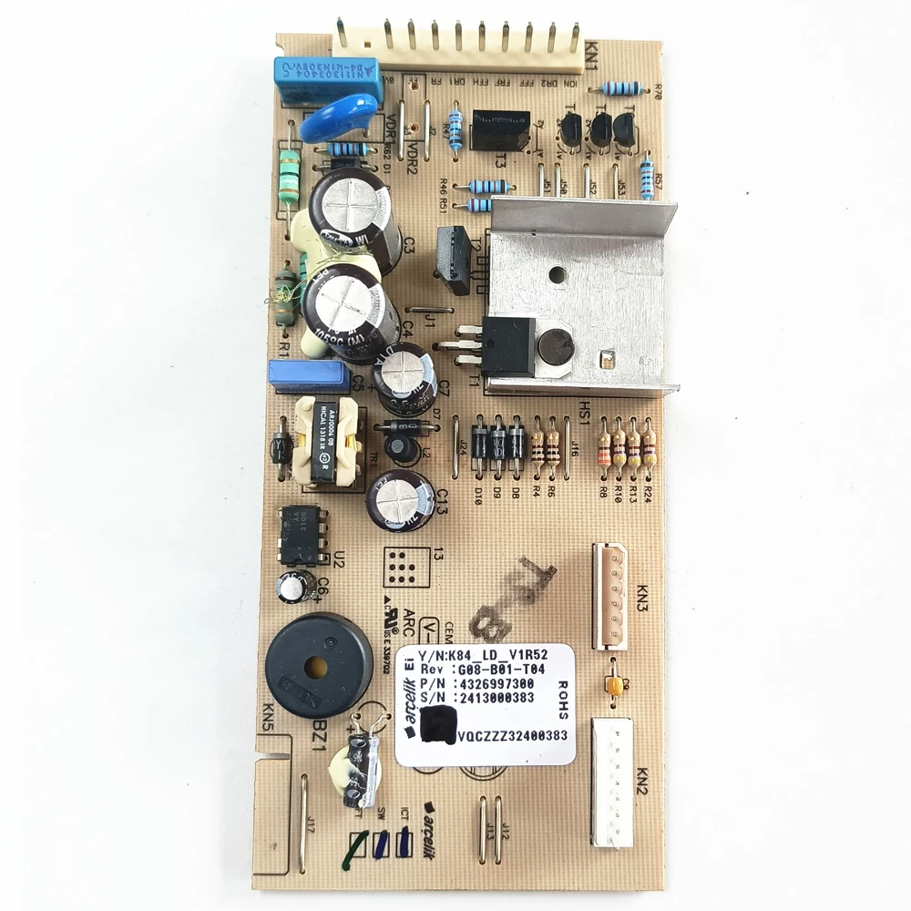 carte-mere-d'alimentation-originale-4326997300-pour-pieces-de-refrigerateur-beko