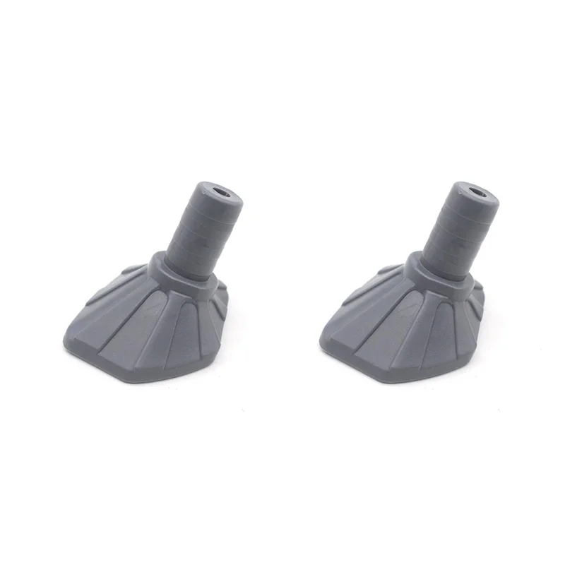 

R4-2X Боковая подставка, подставка для ног, подставка для EXC EXC-F XC XC-F XC-W 150 250 350 450 500 2008-2021 (серый)