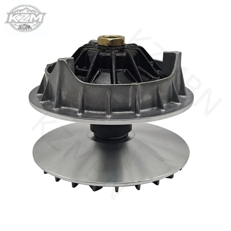 CVT Primary Clutch Assembly for CFMOTO CFORCE 600 EPS Touring 625 EPS Touring ZFORCE 600 UFORCE600 0GS0-051000-00030 ATV UTV SSV