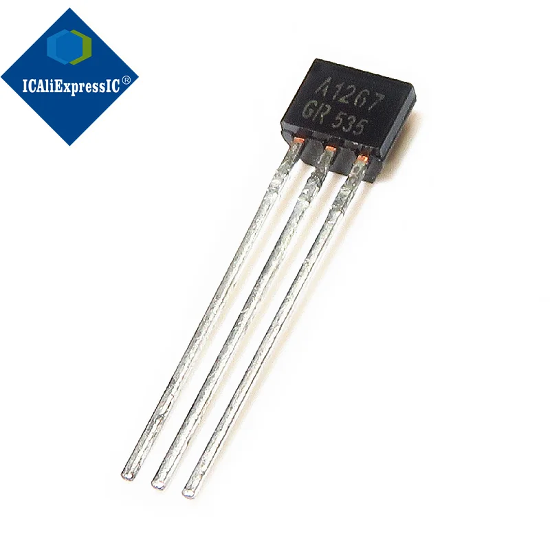 10 Stück KTA1267-GR A1267-GR KTA1267 A1267