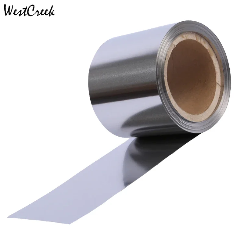 Customized Experimental Iron Sheet/Foil/Plate/Target DT4 Pure Iron Sheet Q235 Iron Sheet/Foil