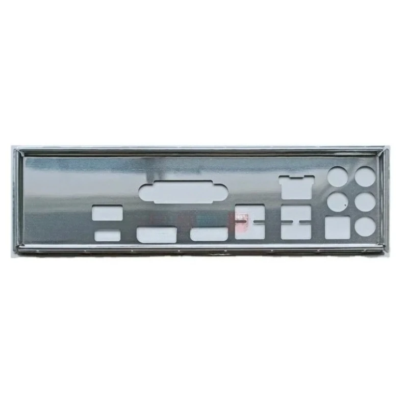 

IO I/O Shield Back Plate Baffle for PRIME Z370-A II Motherboard Baffle