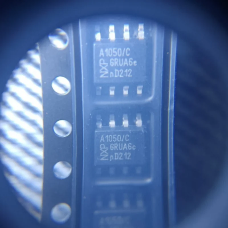 5pcs/lot A1050/C TJA1050T/CM NEW Original Genuine Chip Packing 8-SOP