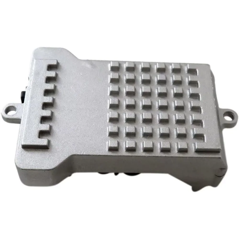 

HVAC Blower Motor Control Module Resistor OEM 64116918873, Fits for 2002-2005 BMW/2007-2008 Alpina