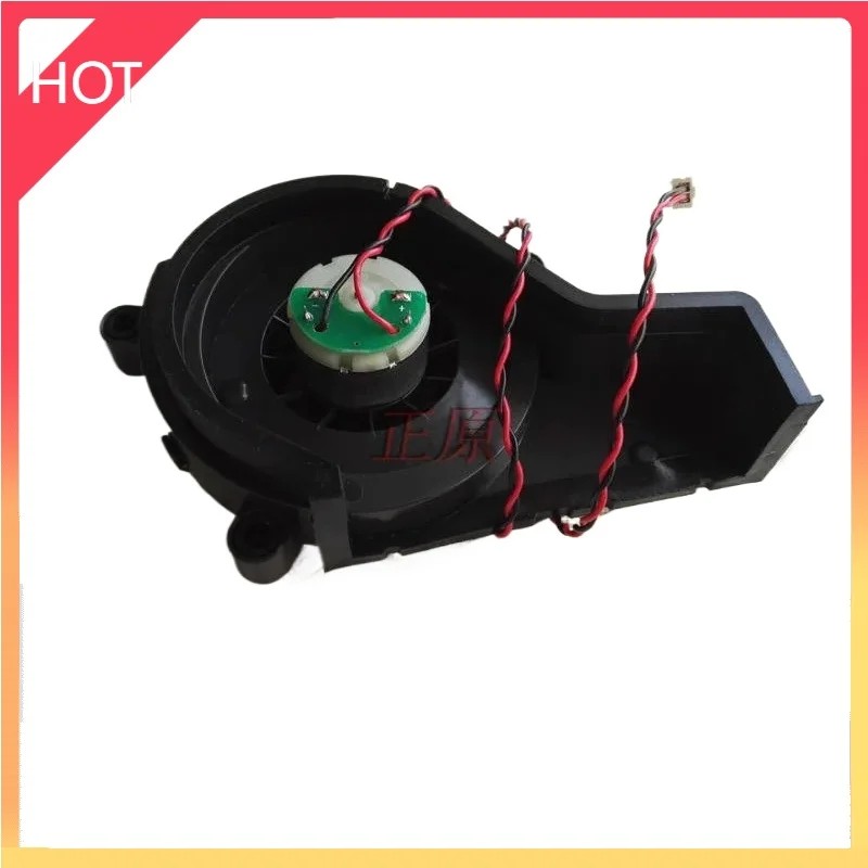 Original Main Engine Ventilator Motor for Ecovacs Deebot Slim2 TCR360/D36A/D36B/DA60/D36C Robot Vacuum Cleaner Parts Fan Motor