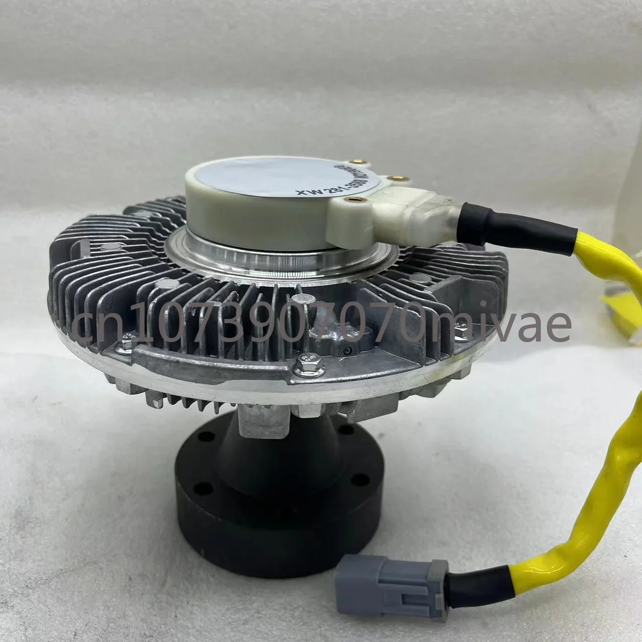 

3066 C6.4 C6.6 Engine Fan Final Drive Fluid Clutch 281-3588 Fan Clutch for E320D E323D Excavator