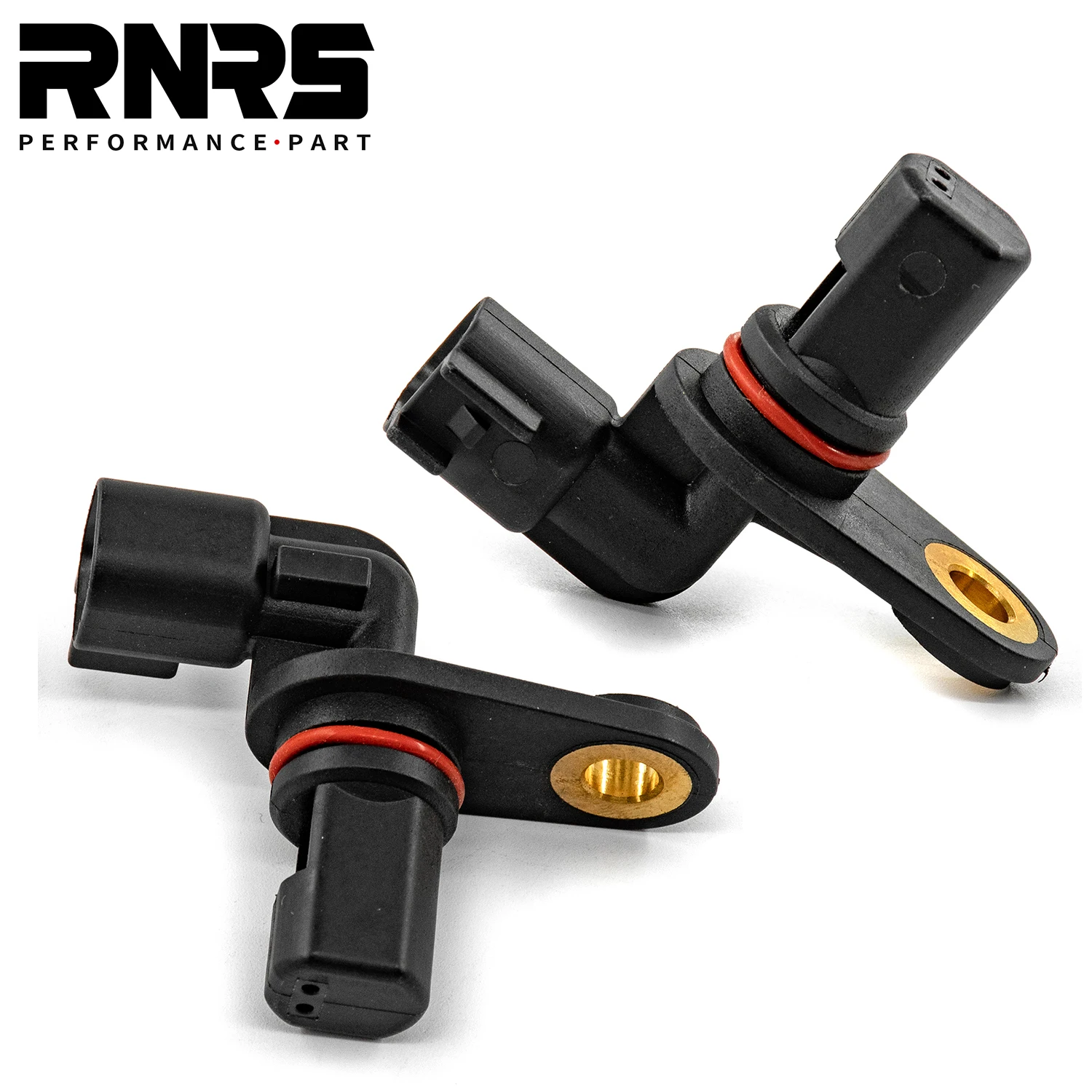 

2 шт. датчик ABS задний левый и правый для Jeep Liberty 2002 2003 2004 2005 OEM номер детали 56041393 АА