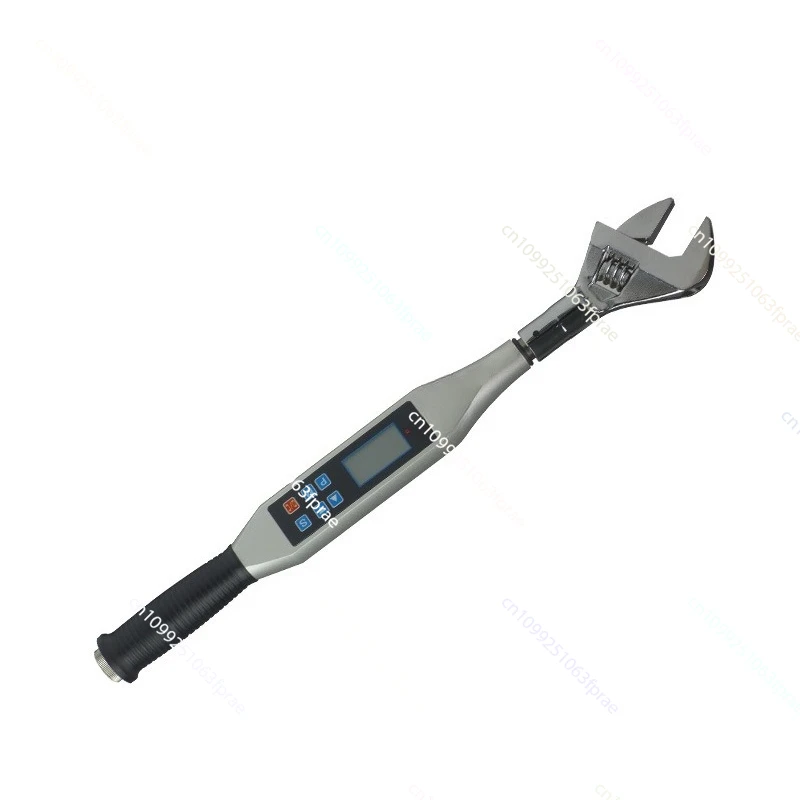 

Tire Hub Bolt Installation Fastening Control Torque Wrench, Digital Torque Wrench Factory for Automobile Manufacturing