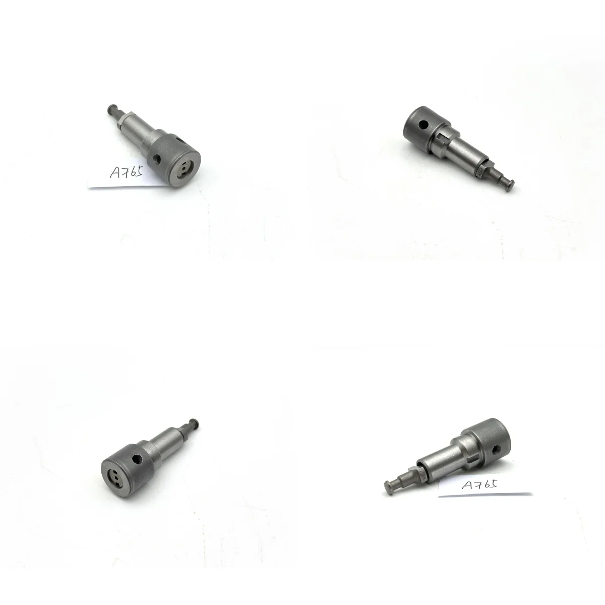 

A765 131153-8620 Diesel Engine Plunger A765 Pump Plunger 1311538620 131153 8620