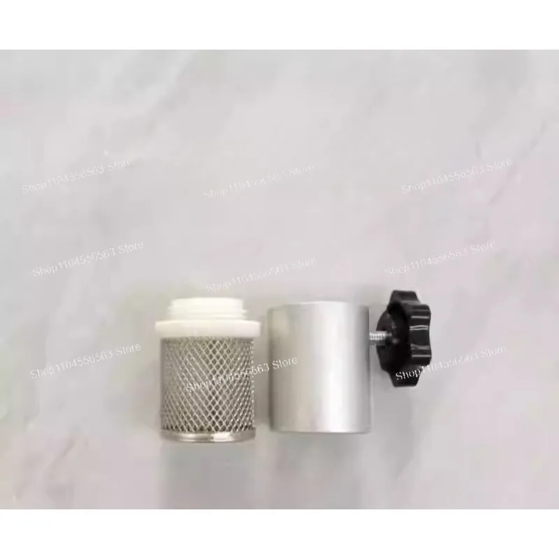 Nordmeccanica Compatible Mixed Filter with Connector - Industrial Equipment Filtration Accessory