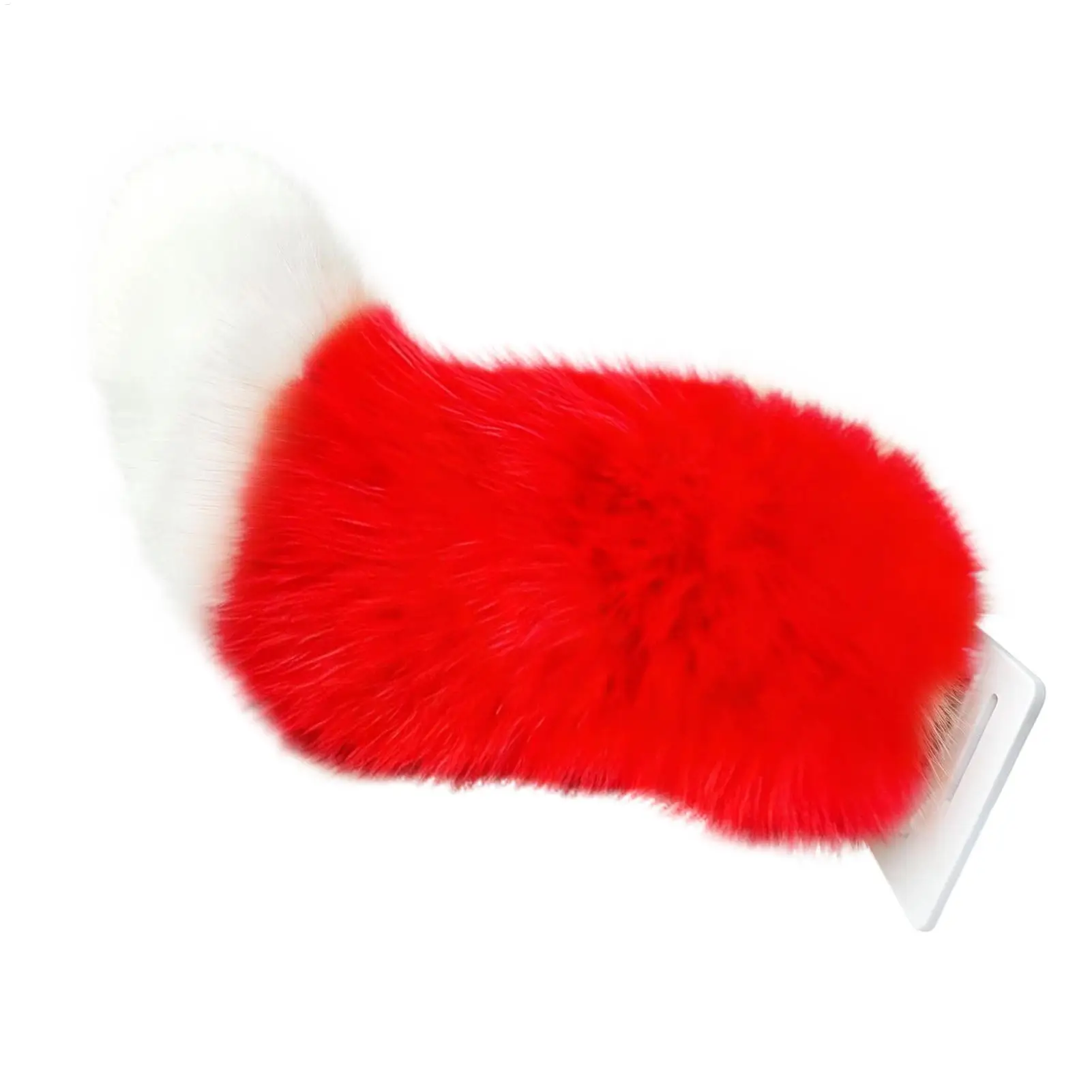 

Car Tail Rechargeable Adhesive Plush Trunk Charm Moving Tail With Remote Control For Vehicle SUV Truck Motorcycle Bumper Trunk