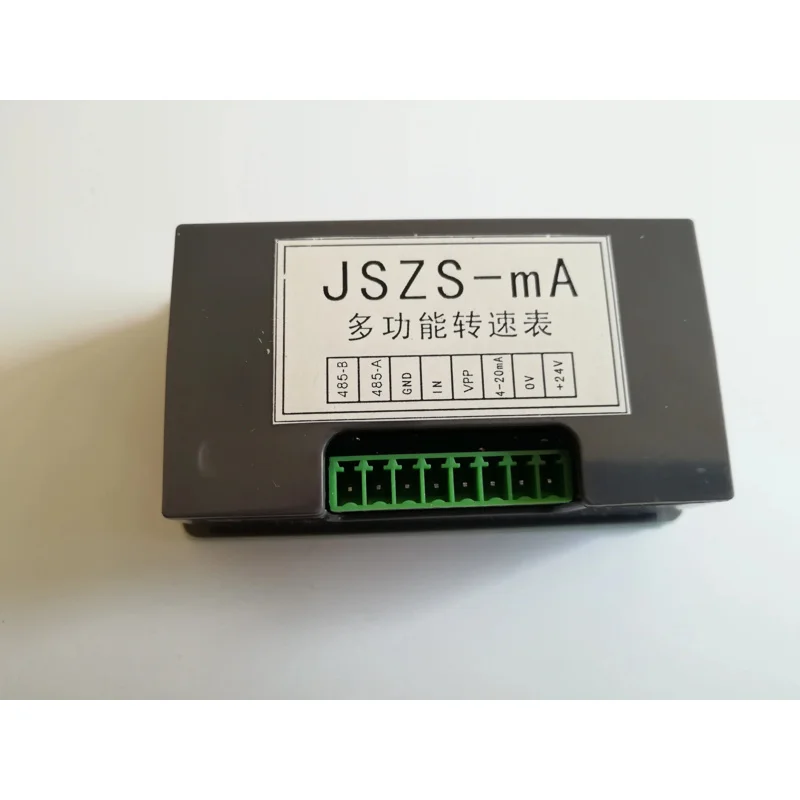 Tachometer Digital Display /RS485 /ModbusRTU/4-20mA