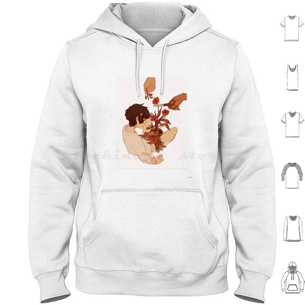 Overgrown Hoodies L… - image