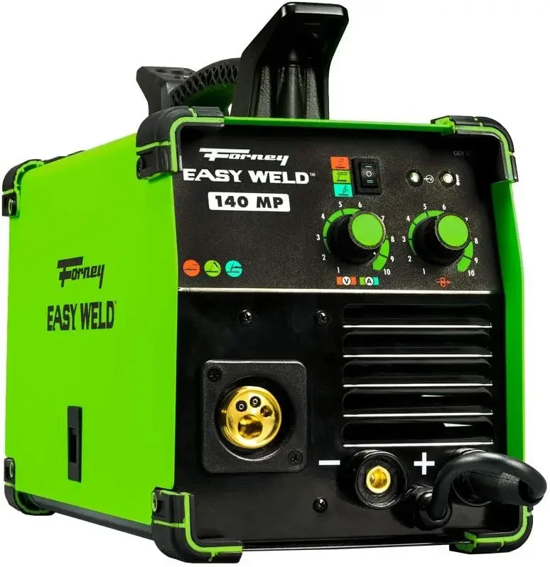 Forney 271 Easy Weld 140 MP, Multi-Process Welder