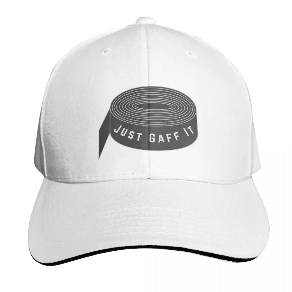 Just Gaff It Summer For Girls A Baseball Cap Hat