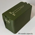 50 rounds capacity