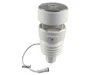 Modbus RTU Ultraschall-Anemometer mit Licht und UV, Thermo-Hygrometer-Sensoren WN90LP 1