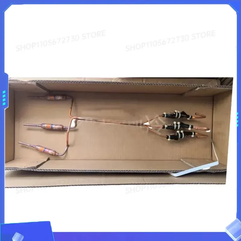 New Multi Split Air Conditioner Capillary Assembly Return Oil for RHXYQ14SY1 RZP450SY1