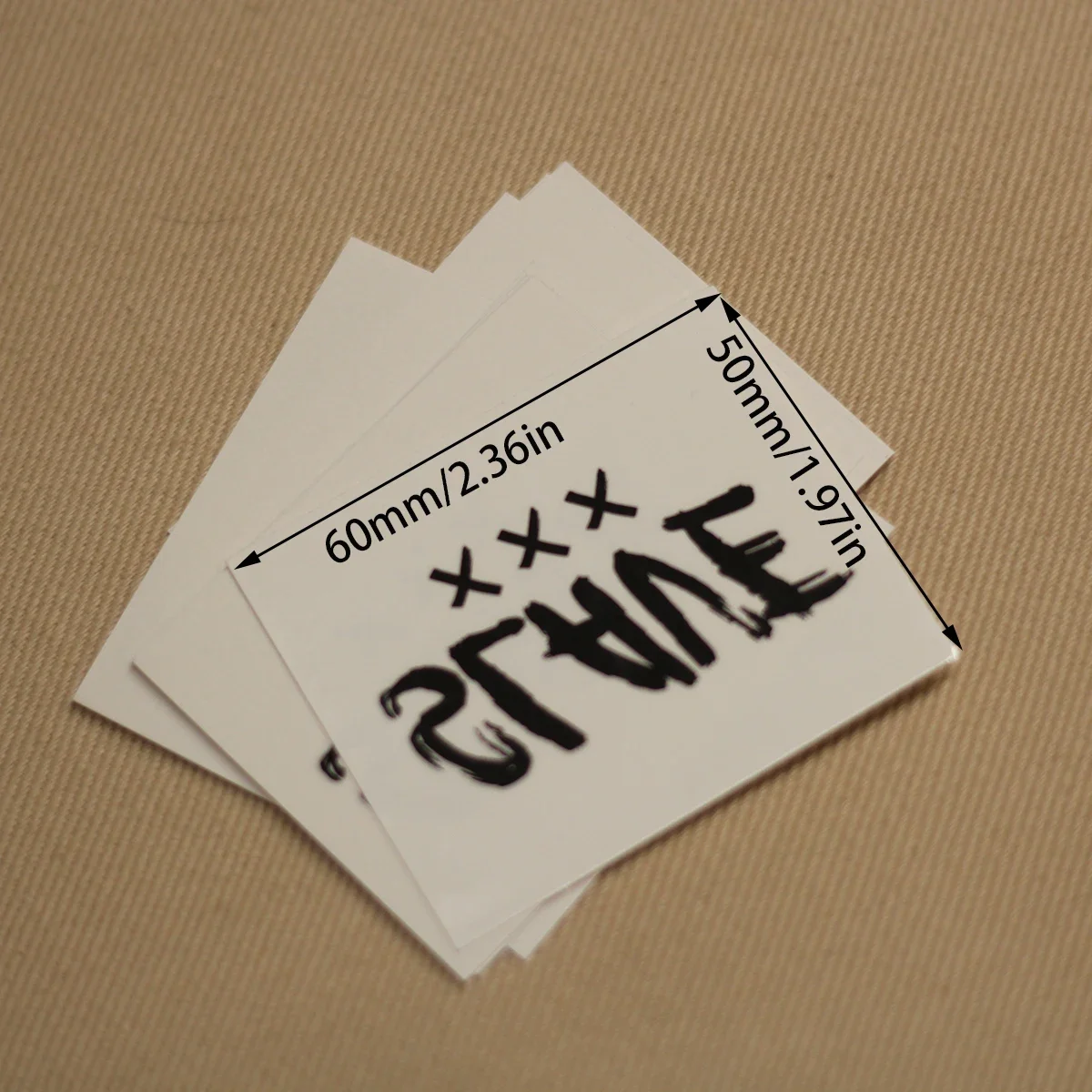 Thumbnail 2 - #22 Best Temporary Tattoos to Buy In 2026