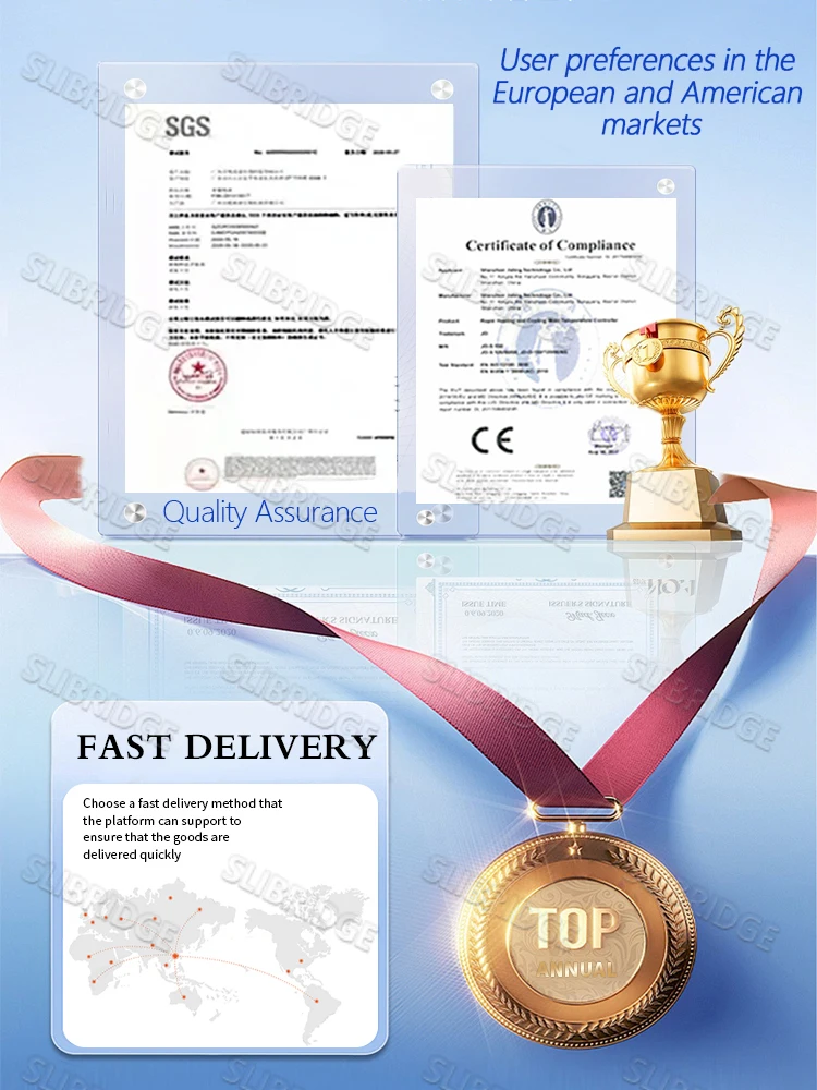 أدوات العناية بالساق تقليل غير مريحة للساقين تحسين الدورة الدموية قلم الضوء الأزرق للجنسين ، عرض ساخن لعام 2025