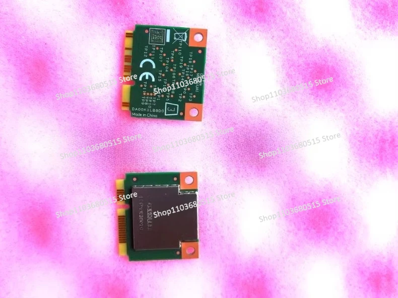 

Spot G650-04528-01 TPU ML Mini PCIe
