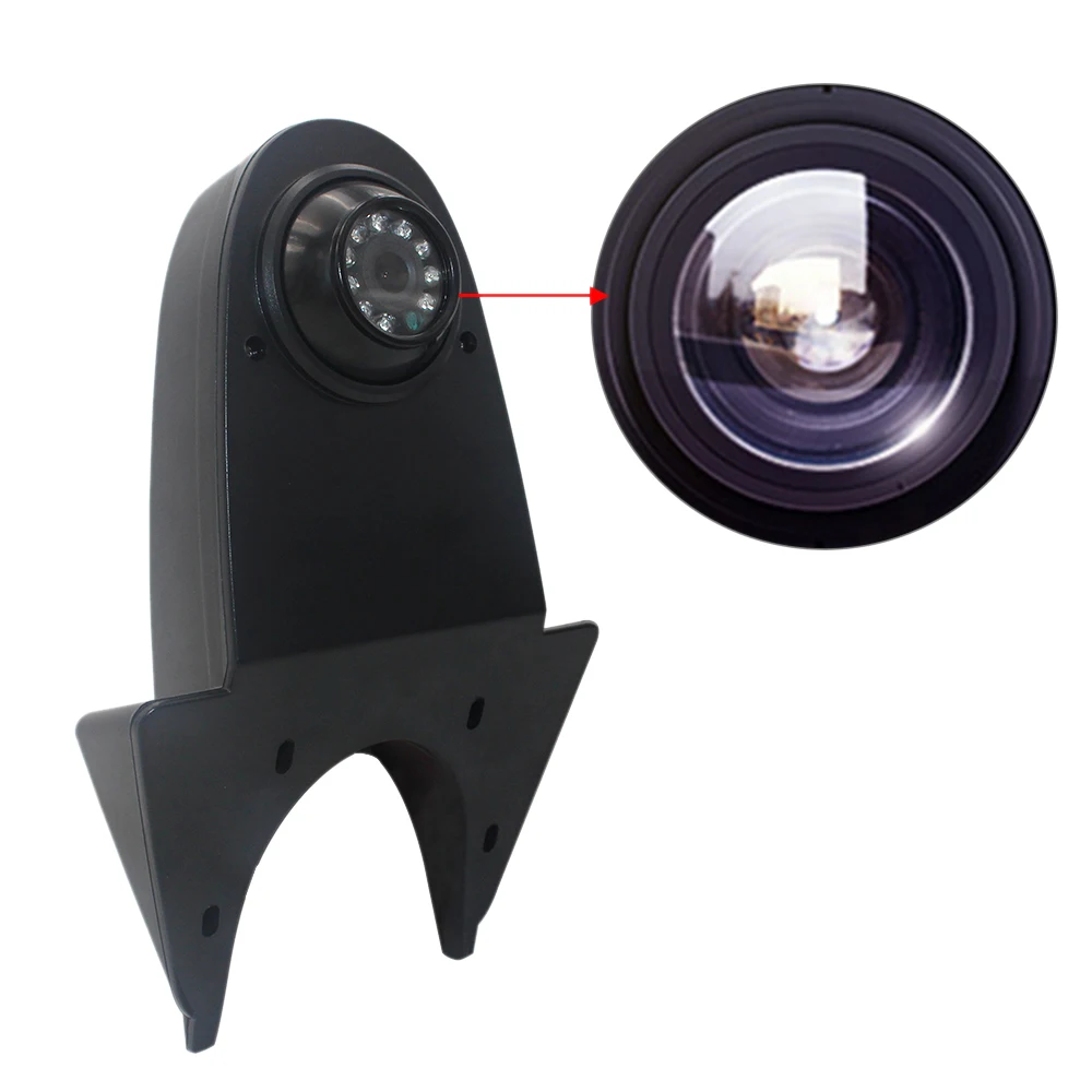 Car Rear View Reversing Camera For - Sprinter For Transporter Infrared Vehicle Backup Camera