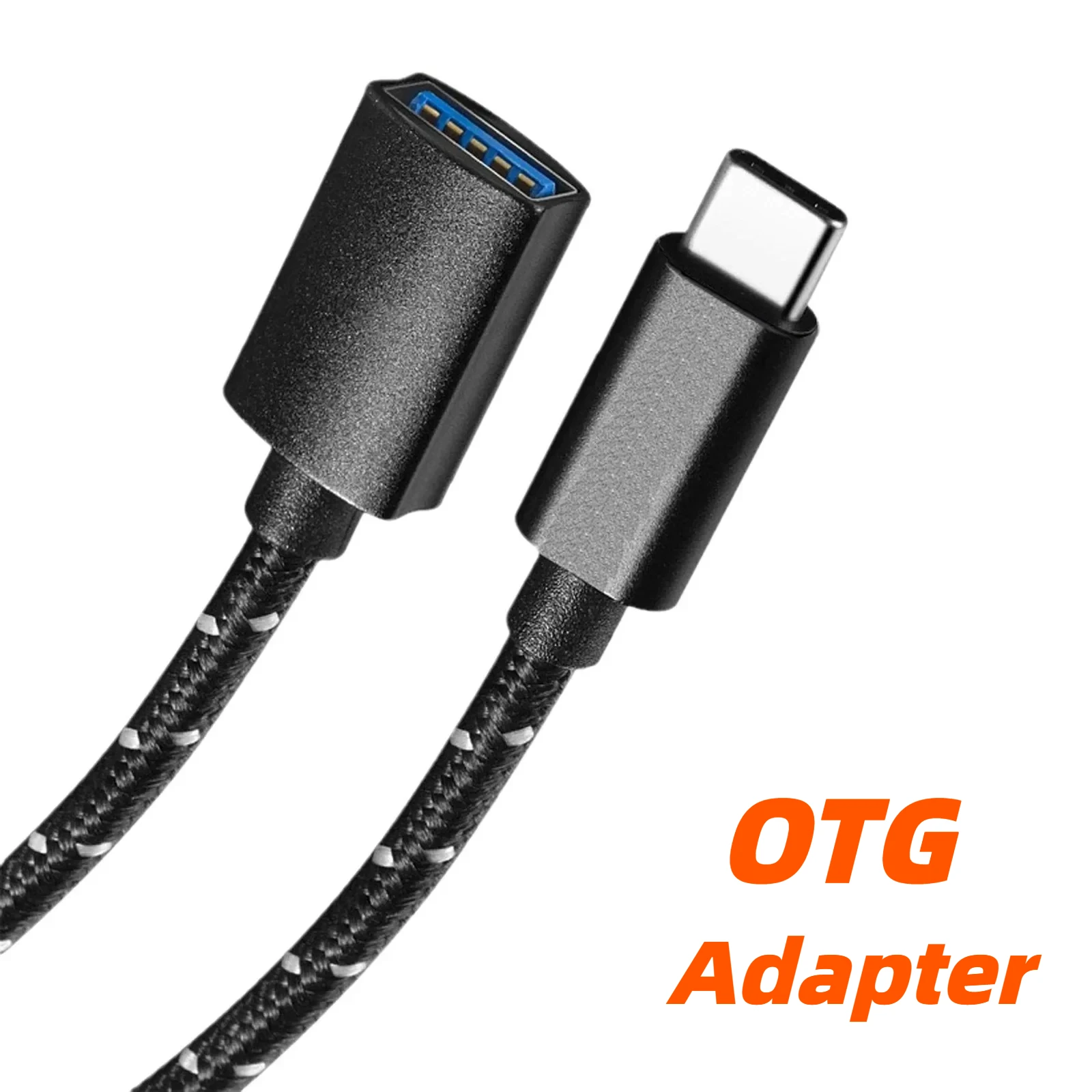 Portable Otg Adapte…