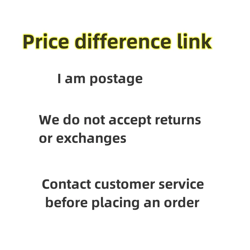 Special link for payment price difference image 3